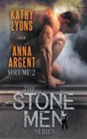 The Stone Men Series Boxed Set 2 1614179859 Book Cover