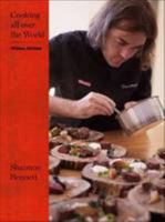 Cooking All Over the World: 70 Days 19 Cities 1921383828 Book Cover