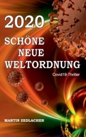2020 Schöne Neue Weltordnung 3347216245 Book Cover