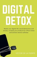 Digital Detox B0FJJRCYQC Book Cover