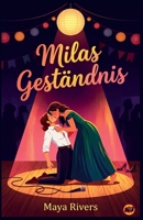 Milas Geständnis (German Edition) B0H5FK538S Book Cover