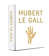 Hubert Le Gall: Fabula 208020386X Book Cover