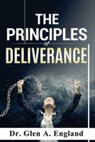 Principles Of Deliverance (new) 1726336514 Book Cover