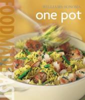 Williams-Sonoma Food Made Fast: One Pot 0848731999 Book Cover