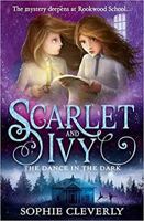 The Dance in the Dark 1492634093 Book Cover