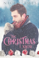 The Christmas I Know 1731224435 Book Cover