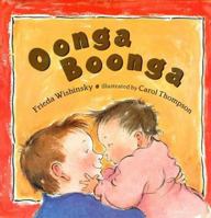 Oonga Boonga (Picture Puffins) 0140568409 Book Cover