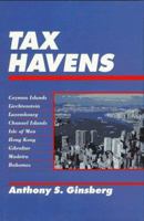 Tax Havens 013886649X Book Cover