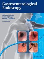 Gastroenterological Endoscopy 3131258519 Book Cover