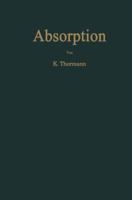 Absorption 3540024816 Book Cover