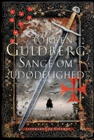 Sange om udødelighed 8711459662 Book Cover