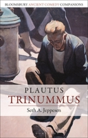 Plautus: Trinummus 1350126772 Book Cover