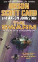 The Swarm 0765375621 Book Cover