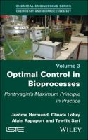 Optimization and Bioprocesses 1786300451 Book Cover