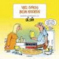 Viel Spaß Beim Kochen 3890829732 Book Cover