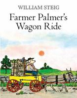 Farmer Palmer's Wagon Ride 1250057914 Book Cover