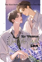 Our Bite Sized Love (Love Is Simple) 199832026X Book Cover