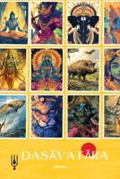 Dasavatara - 10 Avatars of Lord Vishnu 9377525314 Book Cover