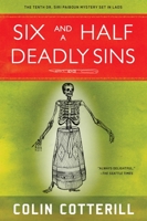 Six and a Half Deadly Sins 1616955589 Book Cover