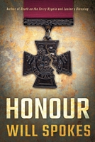 Honour 1923101927 Book Cover