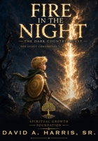Fire in the Night: The Dark Country Quest B0H7RWSYR8 Book Cover