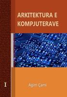 Arkitektura e kompjuterave: Computer Architecture and Organization 1466354429 Book Cover