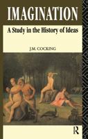 Imagination: A Study in the History of Ideas 0415058074 Book Cover