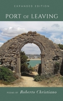 Port of Leaving: 1646628772 Book Cover
