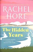 The Hidden Years 1398517992 Book Cover