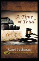 A Time of Trial 0986420360 Book Cover