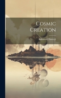 Cosmic Creation 1021924199 Book Cover