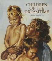 Children of the Dreamtime 1760793620 Book Cover