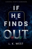 If He Finds Out: Desire, Shame, and Control (The Find Out Trilogy) B0H83MZC5J Book Cover