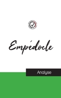 Emp�docle: �tude d�taill�e et analyse de sa pens�e 2759314537 Book Cover