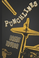 Punchlines B08FST6NVJ Book Cover
