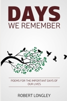 Days We Remember 1699996504 Book Cover