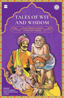 Tales Of Wit And Wisdom (A Chapter Book) 935422265X Book Cover