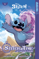 A Stitch in Time, Volume 1 1427885966 Book Cover