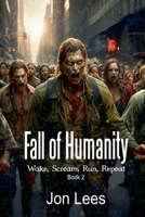 Fall of Humanity B0F9NGD3G7 Book Cover