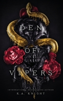 Den of Vipers 1399971638 Book Cover