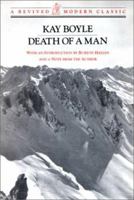 Death of a Man: A Novel (New Directions Paperbook, 670) 0811210898 Book Cover