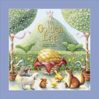 The Golden Egg 0811828379 Book Cover