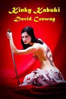 Kinky Kabuki 1445244438 Book Cover