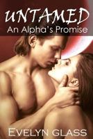 An Alpha's Promise 1495277100 Book Cover