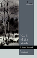 Neck of the World (Swenson Poetry Award) 0874216680 Book Cover
