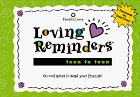 Loving Reminders for Families 1883219841 Book Cover