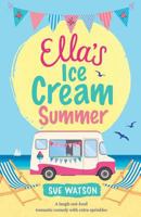 Ella's Ice-Cream Summer 1786811693 Book Cover