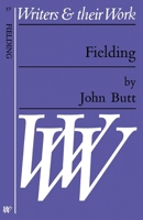 Henry Fielding 0582010578 Book Cover