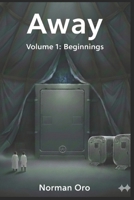 Away 1477429255 Book Cover
