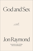 God and Sex 1668084910 Book Cover